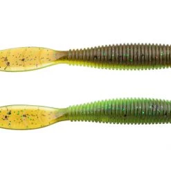 Missile Baits Ned Bomb