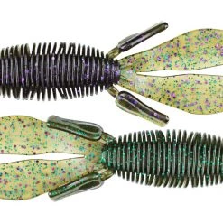 Outdoorsmen Pro Shop Missile Baits D Bomb Creature Bait