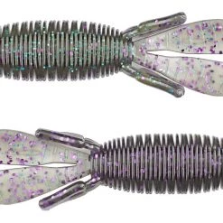 Outdoorsmen Pro Shop Missile Baits Baby D Bomb Creature Bait Lures & Bait