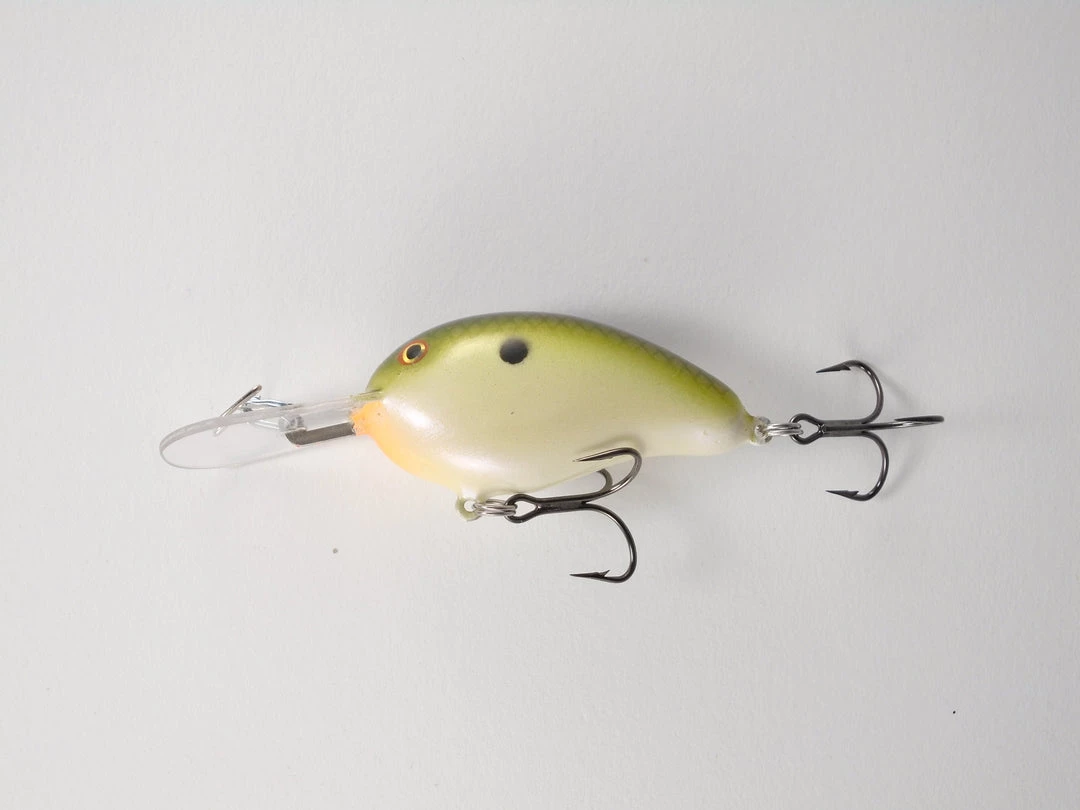 Outdoorsmen Pro Shop Lures & Bait RAM Custom Baits Bighorn Crankbait 8 Outdoorsmen Pro Shop Lures & Bait RAM Custom Baits Bighorn Crankbait