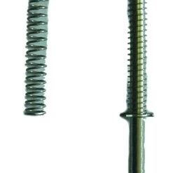 Big Rock Church Tackle Stainless Steel Rear Pin Assembly