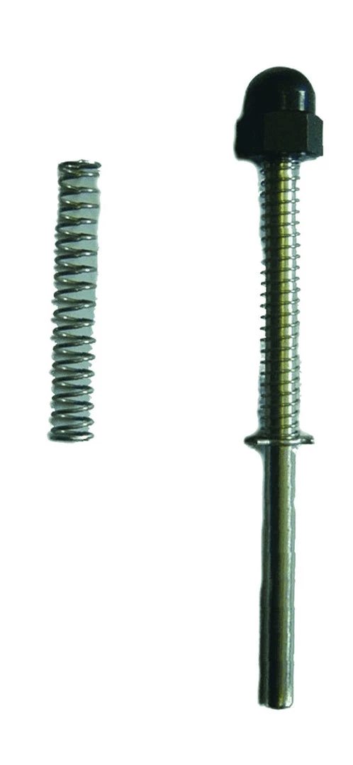 Big Rock Church Tackle Stainless Steel Rear Pin Assembly 3 Big Rock Church Tackle Stainless Steel Rear Pin Assembly