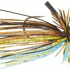 Outdoorsmen Pro Shop Dirty Jigs Luke Clausen Finesse Jig