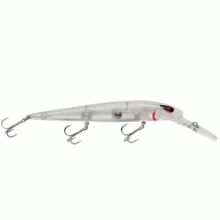 Outdoorsmen Pro Shop Smithwick Suspending Top 20 Rogue Crankbait