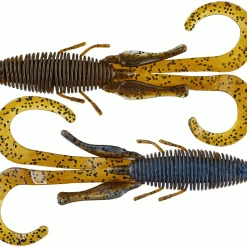 Outdoorsmen Pro Shop Missile Baits 6