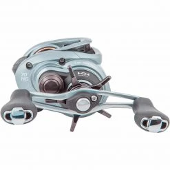 Outdoorsmen Pro Shop Reels Shimano Curado 70XG Low Profile Baitcast Reel 5 Outdoorsmen Pro Shop Reels Shimano Curado 70XG Low Profile Baitcast Reel