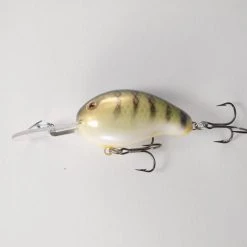 Outdoorsmen Pro Shop RAM Custom Baits Littlehorn Crankbait Lures & Bait 18 Outdoorsmen Pro Shop RAM Custom Baits Littlehorn Crankbait Lures & Bait