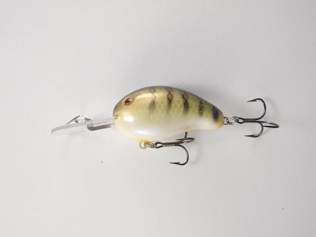 Outdoorsmen Pro Shop RAM Custom Baits Littlehorn Crankbait Lures & Bait 9 Outdoorsmen Pro Shop RAM Custom Baits Littlehorn Crankbait Lures & Bait