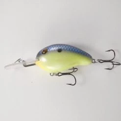 Outdoorsmen Pro Shop RAM Custom Baits Littlehorn Crankbait Lures & Bait 17 Outdoorsmen Pro Shop RAM Custom Baits Littlehorn Crankbait Lures & Bait