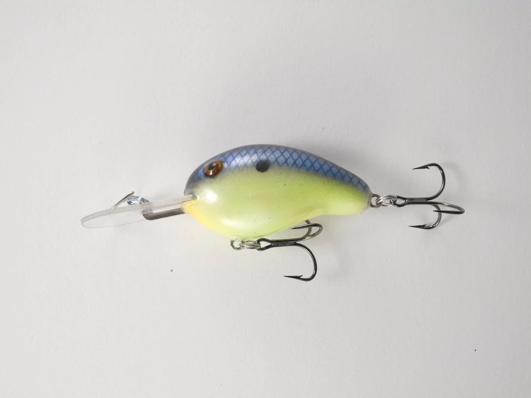 Outdoorsmen Pro Shop RAM Custom Baits Littlehorn Crankbait Lures & Bait 8 Outdoorsmen Pro Shop RAM Custom Baits Littlehorn Crankbait Lures & Bait