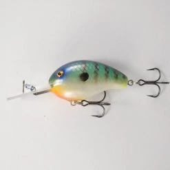 Outdoorsmen Pro Shop RAM Custom Baits Littlehorn Crankbait Lures & Bait 14 Outdoorsmen Pro Shop RAM Custom Baits Littlehorn Crankbait Lures & Bait