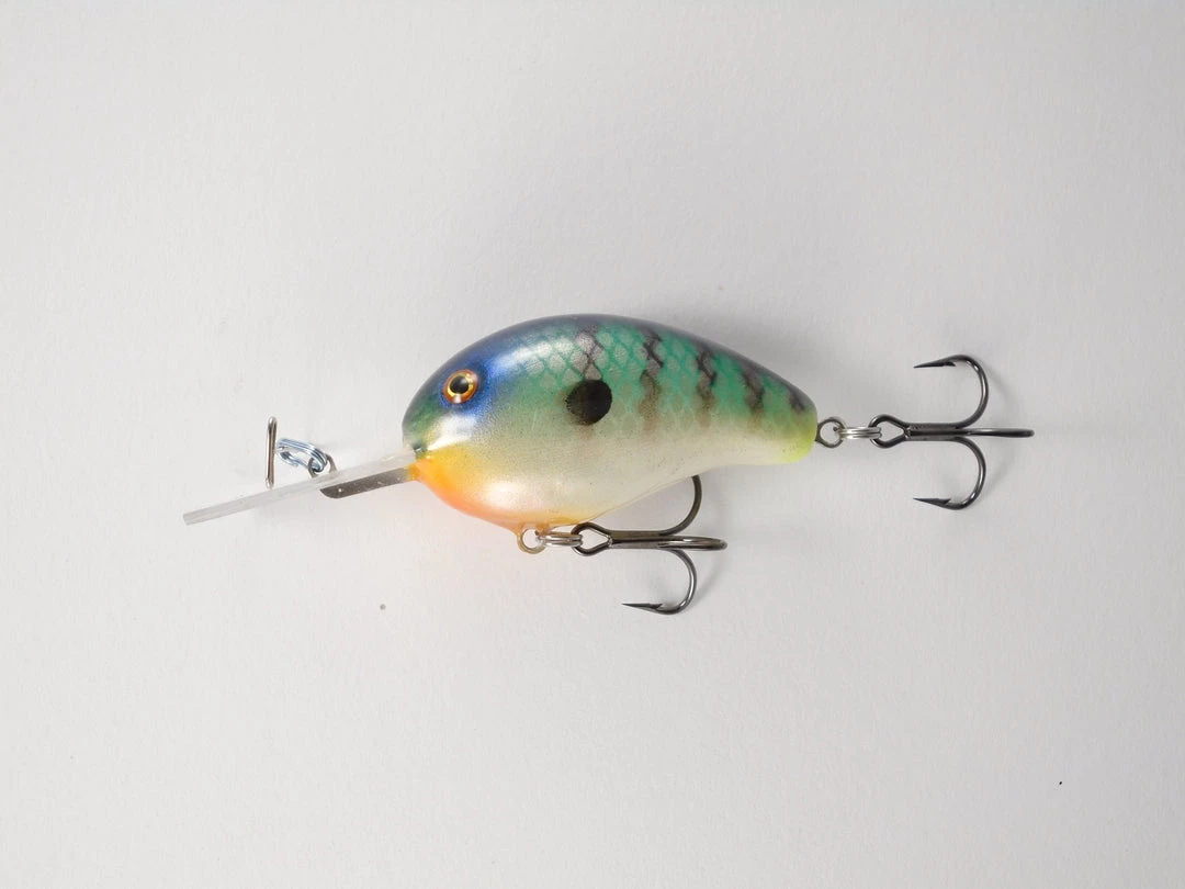 Outdoorsmen Pro Shop RAM Custom Baits Littlehorn Crankbait Lures & Bait 5 Outdoorsmen Pro Shop RAM Custom Baits Littlehorn Crankbait Lures & Bait