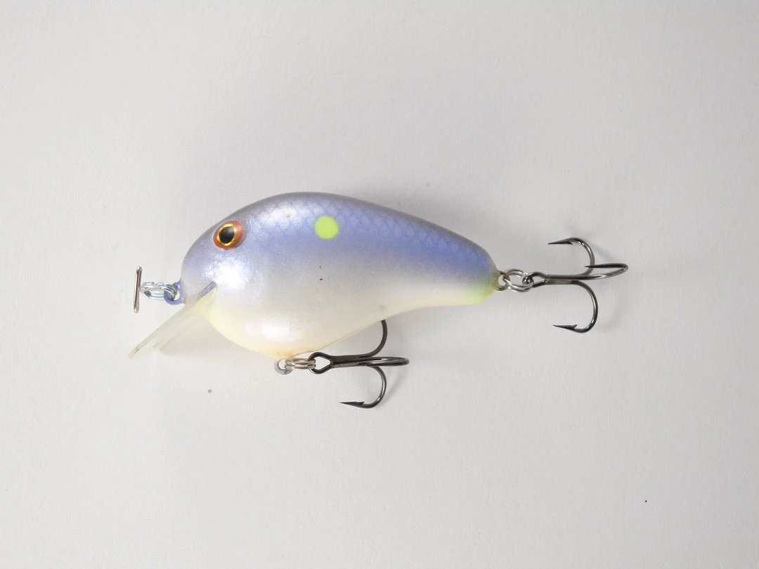 Outdoorsmen Pro Shop Lures & Bait RAM Custom Baits Potbelly Crankbait 6 Outdoorsmen Pro Shop Lures & Bait RAM Custom Baits Potbelly Crankbait