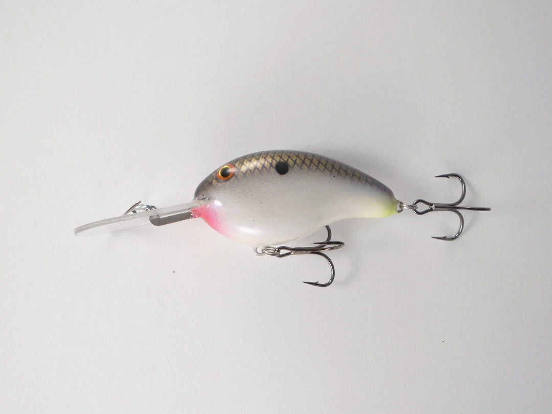 Outdoorsmen Pro Shop Lures & Bait RAM Custom Baits Bighorn Crankbait 7 Outdoorsmen Pro Shop Lures & Bait RAM Custom Baits Bighorn Crankbait
