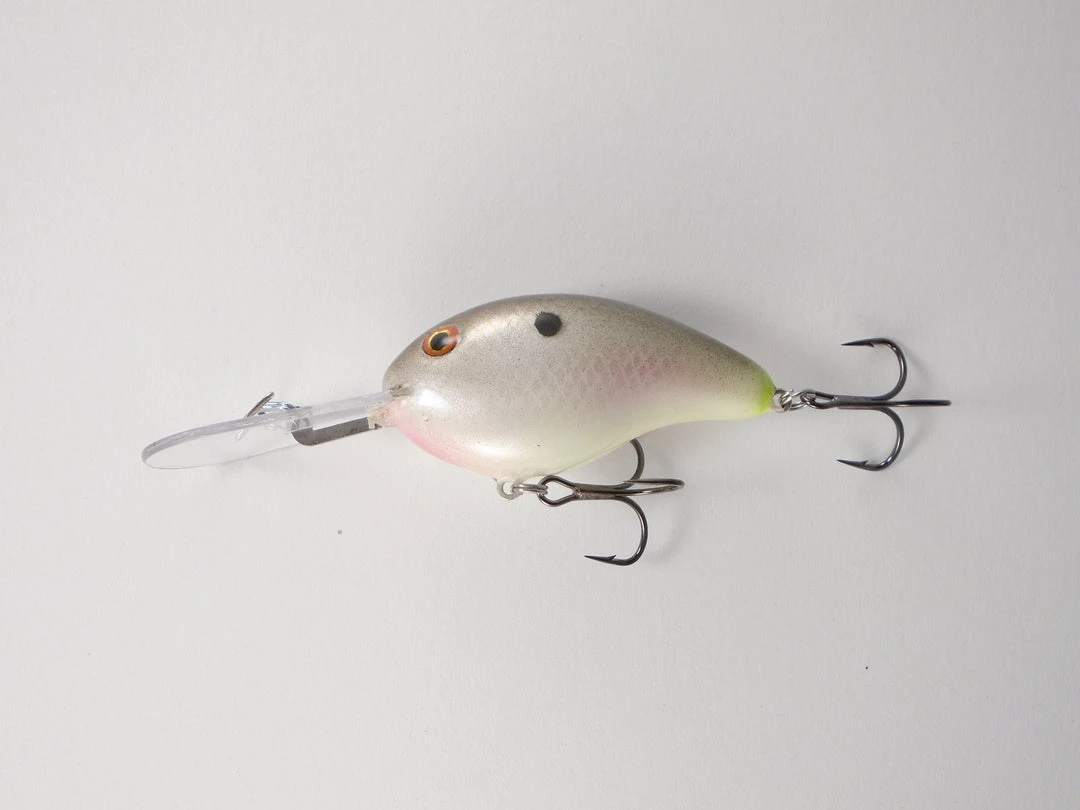 Outdoorsmen Pro Shop Lures & Bait RAM Custom Baits Bighorn Crankbait 9 Outdoorsmen Pro Shop Lures & Bait RAM Custom Baits Bighorn Crankbait