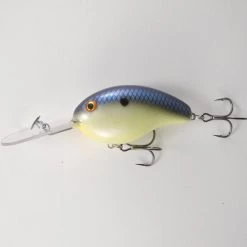 Outdoorsmen Pro Shop Lures & Bait RAM Custom Baits Bighorn Crankbait 11 Outdoorsmen Pro Shop Lures & Bait RAM Custom Baits Bighorn Crankbait
