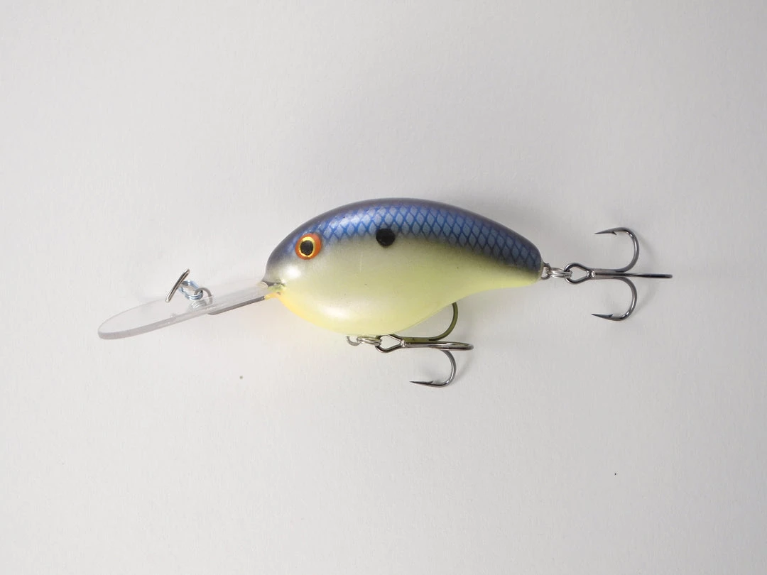 Outdoorsmen Pro Shop Lures & Bait RAM Custom Baits Bighorn Crankbait 5 Outdoorsmen Pro Shop Lures & Bait RAM Custom Baits Bighorn Crankbait