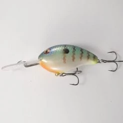 Outdoorsmen Pro Shop Lures & Bait RAM Custom Baits Bighorn Crankbait 12 Outdoorsmen Pro Shop Lures & Bait RAM Custom Baits Bighorn Crankbait