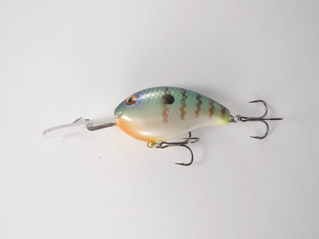 Outdoorsmen Pro Shop Lures & Bait RAM Custom Baits Bighorn Crankbait 6 Outdoorsmen Pro Shop Lures & Bait RAM Custom Baits Bighorn Crankbait