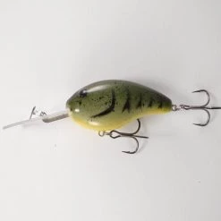 Outdoorsmen Pro Shop Lures & Bait RAM Custom Baits Bighorn Crankbait