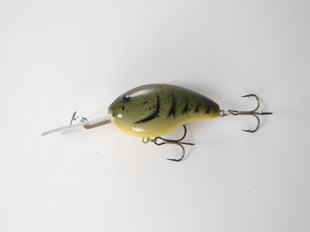 Outdoorsmen Pro Shop Lures & Bait RAM Custom Baits Bighorn Crankbait 4 Outdoorsmen Pro Shop Lures & Bait RAM Custom Baits Bighorn Crankbait