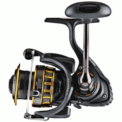 Outdoorsmen Pro Shop Daiwa BG Spinning Reels