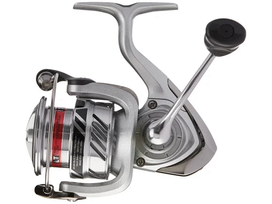 Outdoorsmen Pro Shop Daiwa Crossfire Spinning Reel Reels 3 Outdoorsmen Pro Shop Daiwa Crossfire Spinning Reel Reels