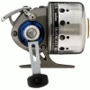 Daiwa Silvercast A Spincast Reel Medium SC100A 1 Daiwa Silvercast A Spincast Reel Medium SC100A