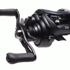 Outdoorsmen Pro Shop Daiwa Tatula 100 Casting Reel