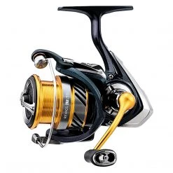 Outdoorsmen Pro Shop Daiwa Revros LT Spinning Reel