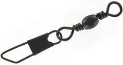 Outdoorsmen Pro Shop Danielson Crane Swivels With Cranelock Snaps