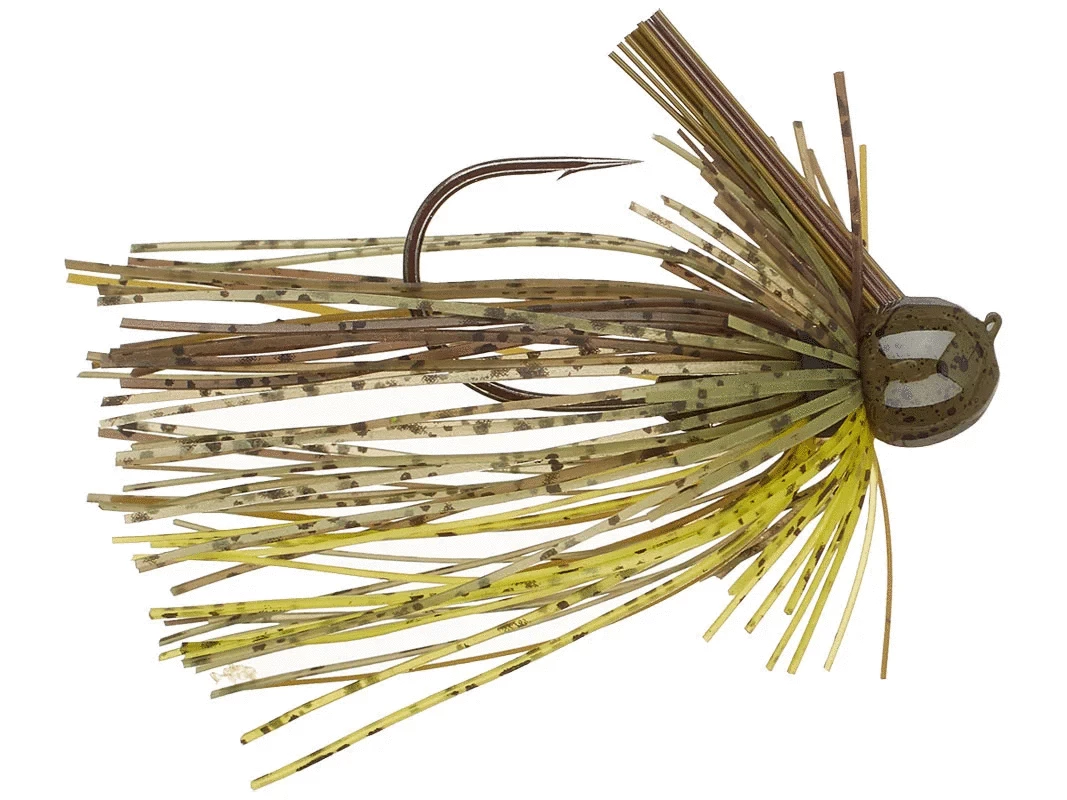 Outdoorsmen Pro Shop Dirty Jigs Luke Clausen Finesse Jig 5 Outdoorsmen Pro Shop Dirty Jigs Luke Clausen Finesse Jig