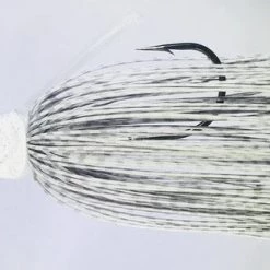 Outdoorsmen Pro Shop 2K Jigs Deposit Swim Jig Elite Reptile Rubber Lures & Bait