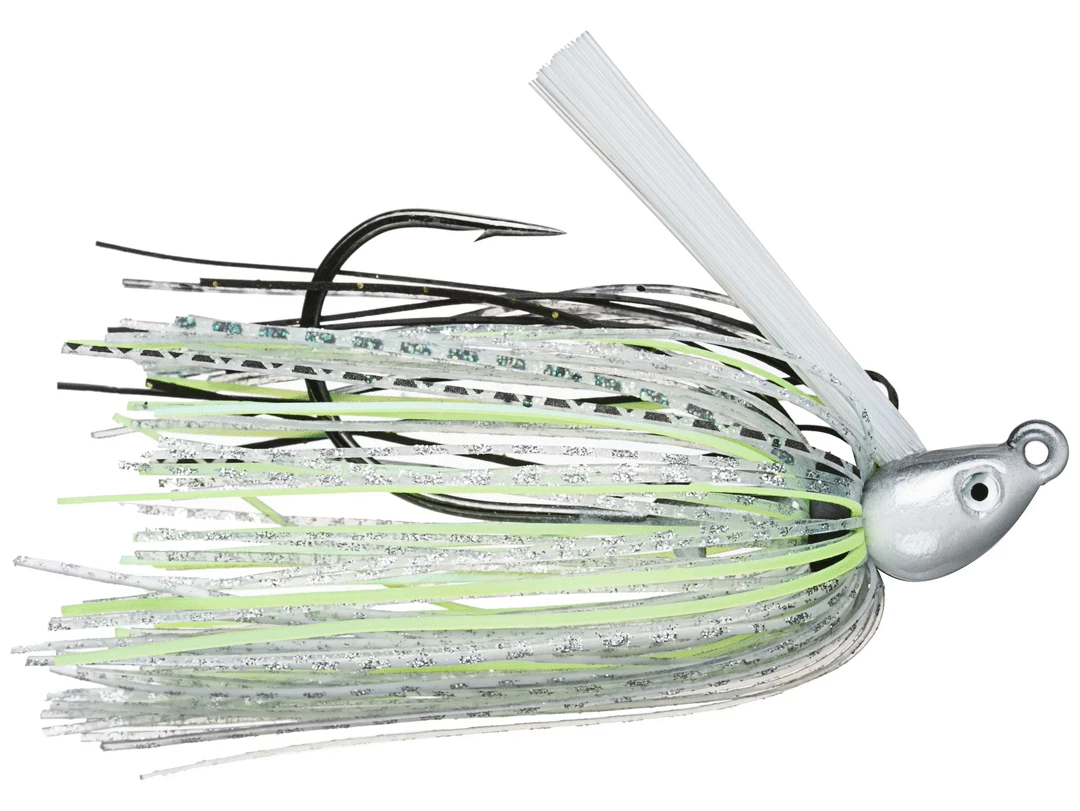 Outdoorsmen Pro Shop Dirty Jigs Swim Jig 9 Outdoorsmen Pro Shop Dirty Jigs Swim Jig