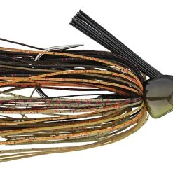 Outdoorsmen Pro Shop Dirty Jigs Tour Level No-Jack Punchin' Jig