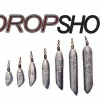 Outdoorsmen Pro Shop 2k Jigs Drop Shot Weights 2 Outdoorsmen Pro Shop 2k Jigs Drop Shot Weights