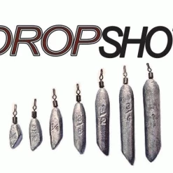 Outdoorsmen Pro Shop 2k Jigs Drop Shot Weights