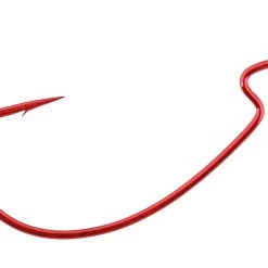 Outdoorsmen Pro Shop Gamakatsu Offset EWG Worm Hook Terminal Tackle