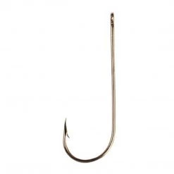 Big Rock Eagle Claw 214A Aberdeen Fish Hooks Terminal Tackle