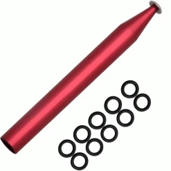 Outdoorsmen Pro Shop Tools Eagle Claw Wacky Worm Tool W/o-rings