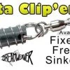 Outdoorsmen Pro Shop Dreamweaver Lures Clipper Fixed Slider