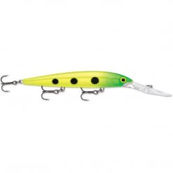 Outdoorsmen Pro Shop Rapala Down Deep Husky Jerk