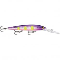 Outdoorsmen Pro Shop Rapala Down Deep Husky Jerk