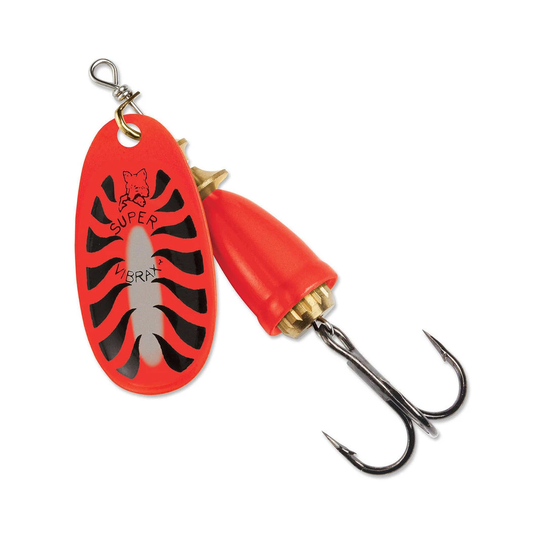Outdoorsmen Pro Shop Vibrax Blue Fox Spinners 5 Outdoorsmen Pro Shop Vibrax Blue Fox Spinners