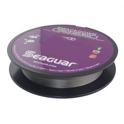 Outdoorsmen Pro Shop Seaguar Smackdown Braid Line