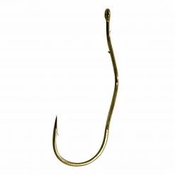 Outdoorsmen Pro Shop Hooks Mustad Slow Death Hook