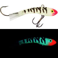 Outdoorsmen Pro Shop Moonshine Lures Shiver Minnow