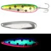 Great Lakes Tackle Moonshine Lures RV Series Standard Spoons Trolling Tackle And Gear