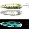 Great Lakes Tackle Trolling Tackle And Gear Moonshine Lures RV Series Magnum Spoons