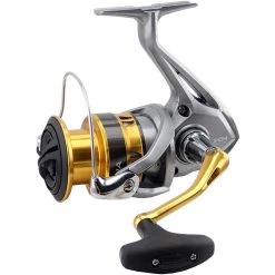 Outdoorsmen Pro Shop Reels Shimano Sedona FI Spinning Reel